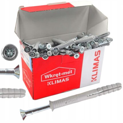 HAMMER DRIVE FIXING 5X30 SM-05030 (200)