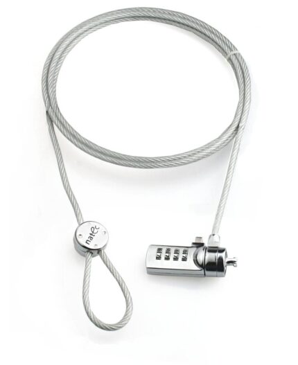 Security Cable Natec LOBSTER CODE