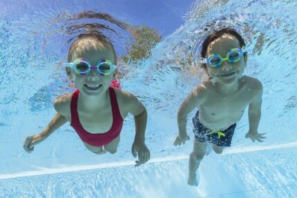Children's Swimming Goggles Bestway