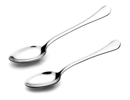 Motta Cappuccino Spoon - Set of 6