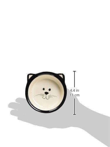 CERAMIC BOWL 0.15 L 11.2X4.2 CM 71094000