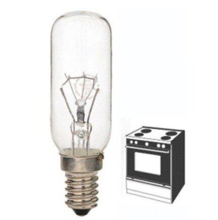 Ugnslampa r"or 40w