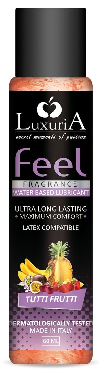 "Luxuria Feel Tutti i Frutti - 60 ml"