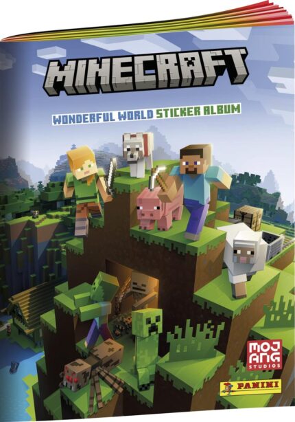 MINECRAFT 2 - album