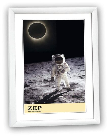 ZEP New Easy wh. DIN A4 21x29,7 Resin Frame KW11