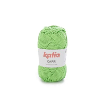 Katia Capri 82149 Knitting Yarn