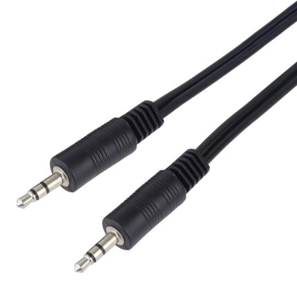 PremiumCord Kabel Jack 3,5mm M/M 10m