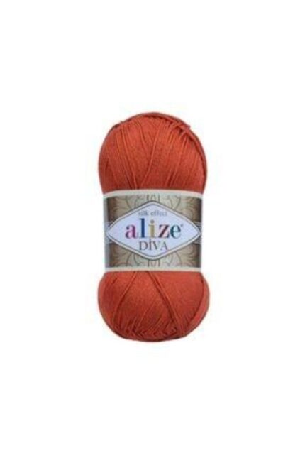 Alize Diva 36 Knitting Yarn