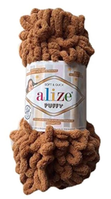 Alize Puffy 179 Knitting Yarn