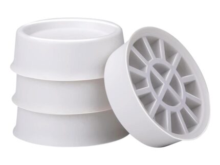 VIBRATION DAMPERS 4 PCE