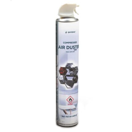 Cablexpert Power duster (flammable) | CK-CAD-FL750-01 | Cleaner