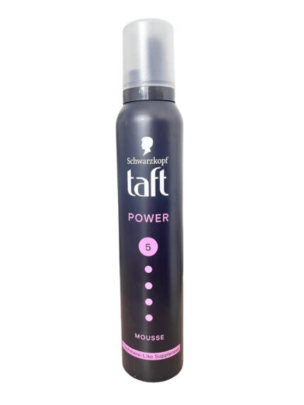 TAFT plauk putos "Power-Cashmere" 200ml